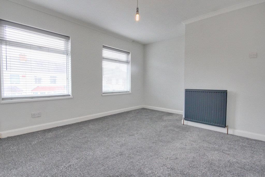 Penshurst Avenue, Hessle